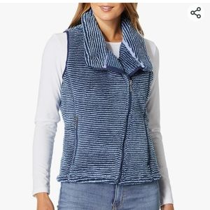 Mountain khakis women's fleece vest